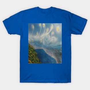 Another Starry Night T-Shirt